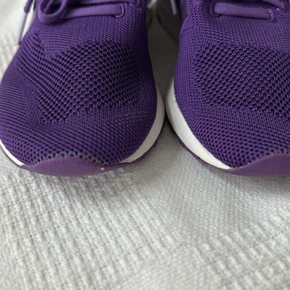 Purple New Balance 247 - Picture 4 of 7